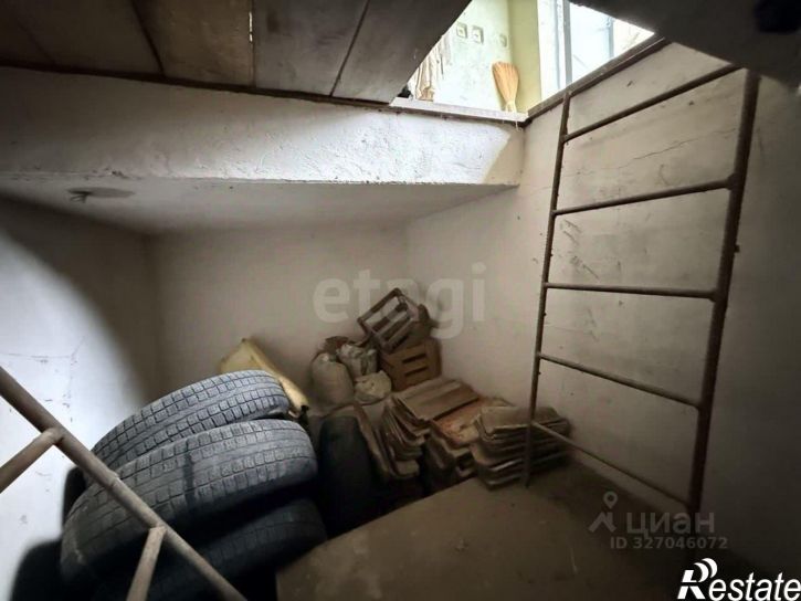 Гараж/парковка ул Крупской, 48 2,  д. 48 2,  к. 2