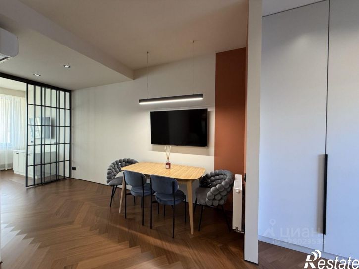 2-комн квартира Восход п.г.т., Наташинская ул., д.2