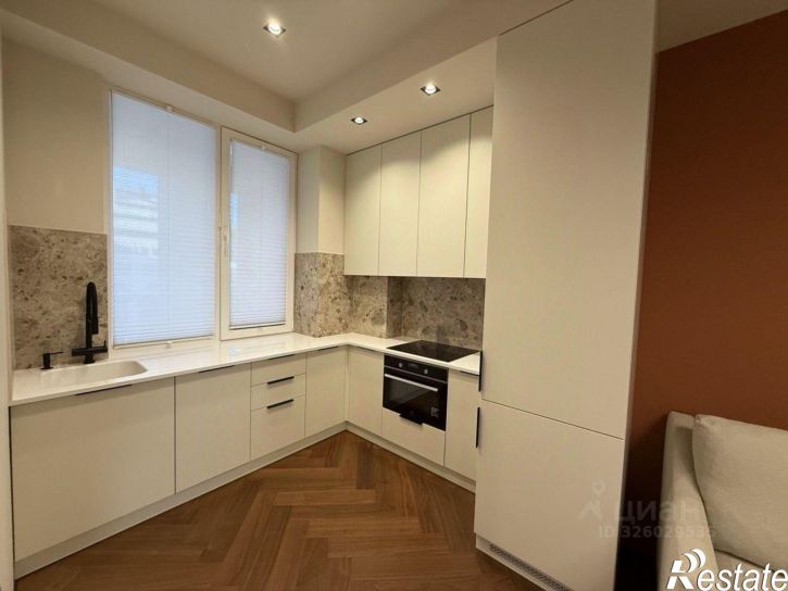 2-комн квартира Восход п.г.т., Наташинская ул., д.2