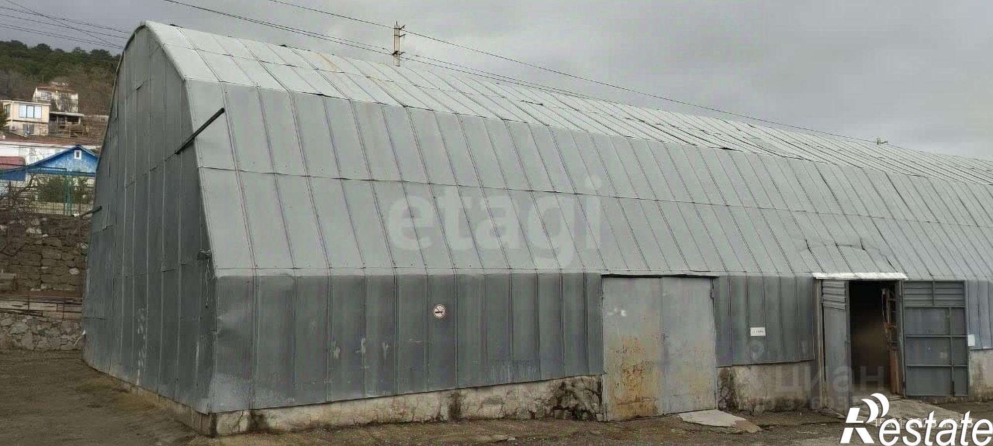 Сдать складское помещение за 99 000 рублей на Южнобережное шоссе, 9