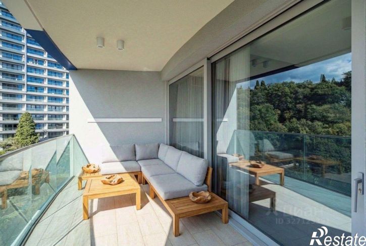 3-комн квартира Парковый проезд, 4А,  д. 4А