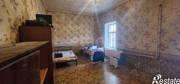 3-комн квартира ул Кирова, 37,  д. 37