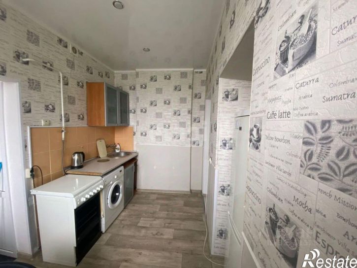 1-комн квартира ул Кирова, 57,  д. 57