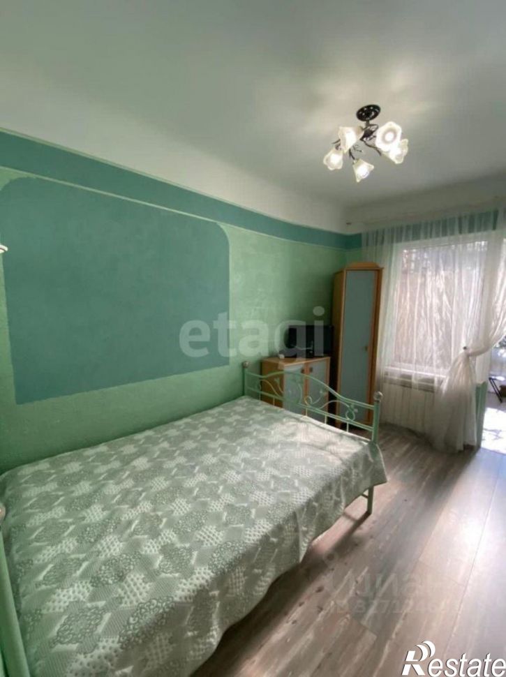 3-комн квартира ул Киевская, 52,  д. 52