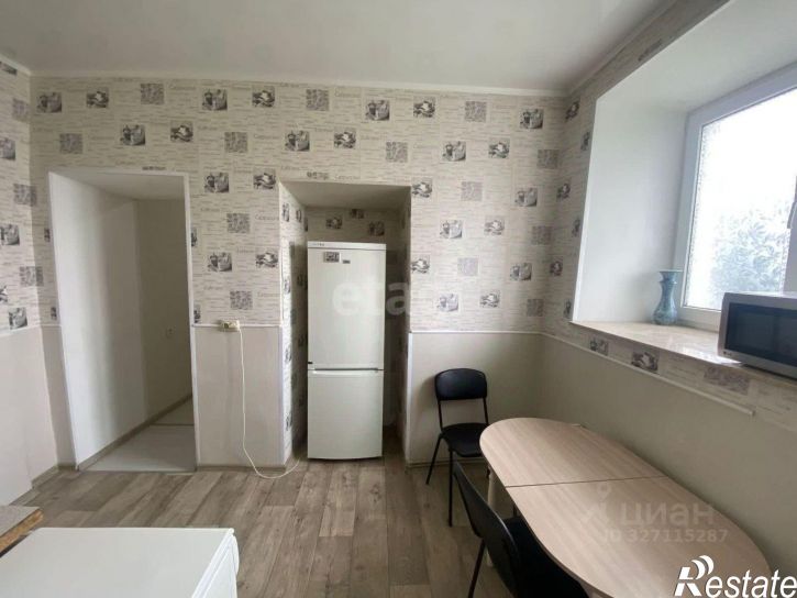 1-комн квартира ул Кирова, 57,  д. 57