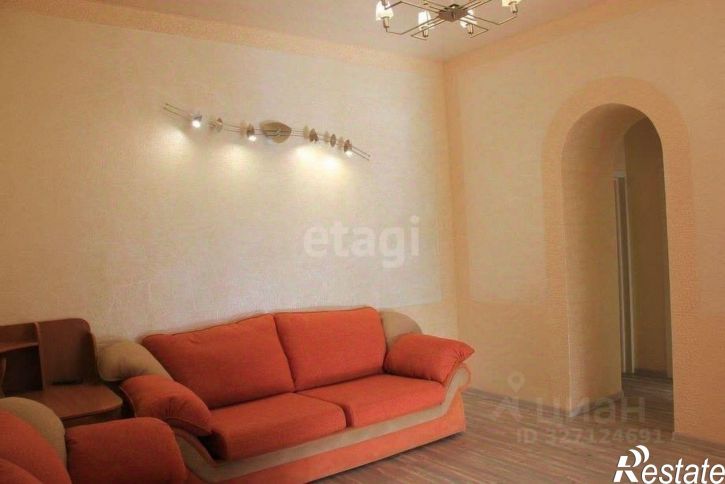 3-комн квартира ул Киевская, 52,  д. 52