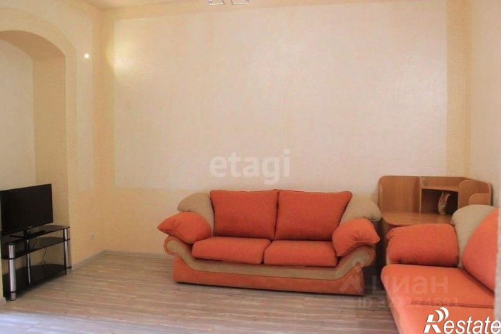 3-комн квартира ул Киевская, 52,  д. 52