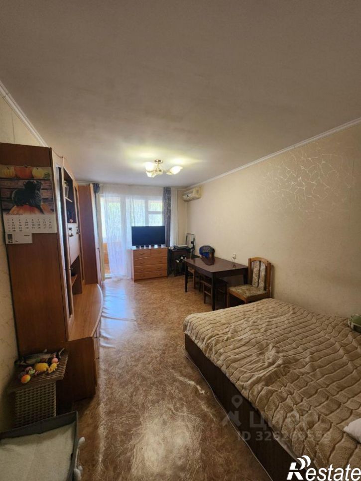 1-комн квартира улица Найдёнова, 12,  д. 12