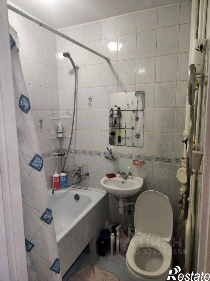 1-комн квартира улица Найдёнова, 12,  д. 12