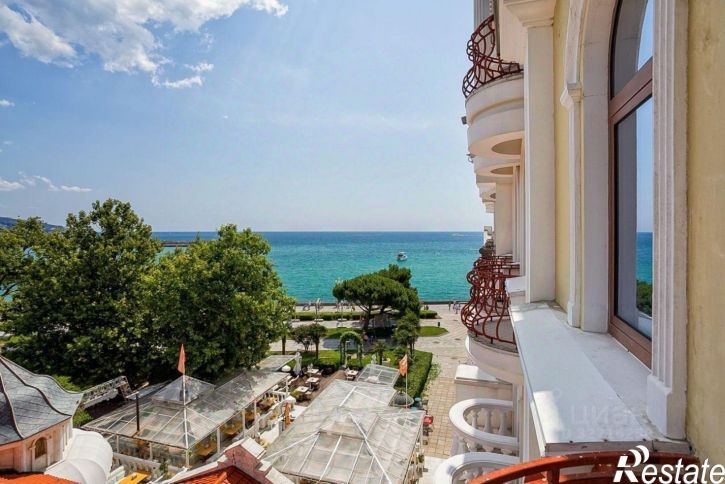 1-комн квартира Екатерининская улица, 4,  д. 4