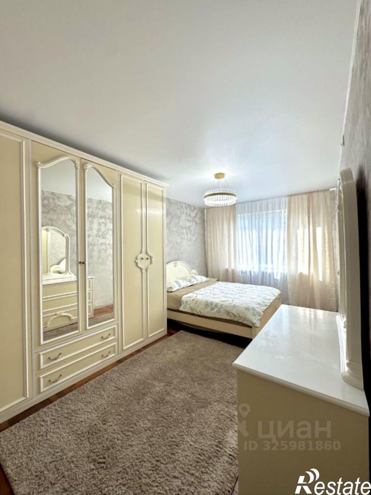 2-комн квартира ул Крупской, 40,  д. 40