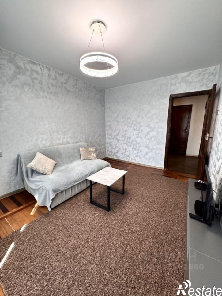 2-комн квартира ул Крупской, 40,  д. 40