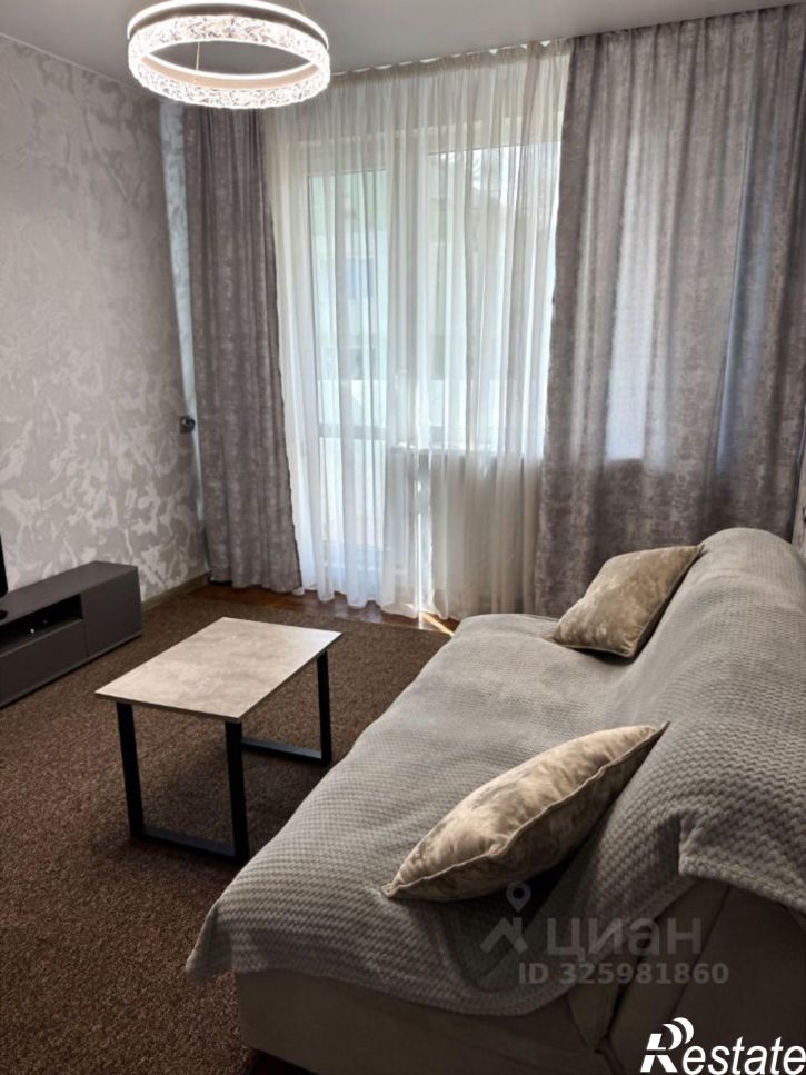 2-комн квартира ул Крупской, 40,  д. 40