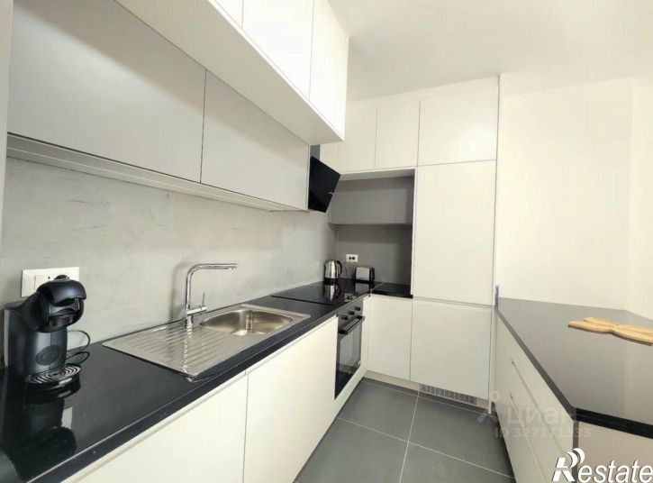 1-комн квартира Приморский парк, 11,  д. 11