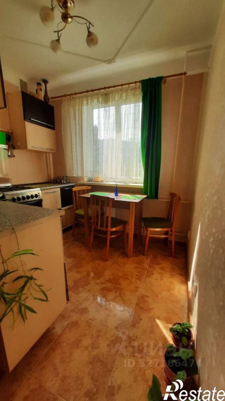 1-комн квартира улица Дзержинского, 7,  д. 7