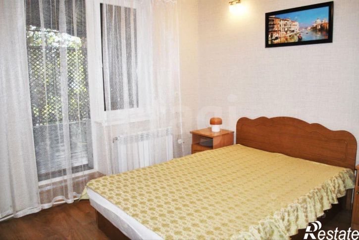 6-комн квартира ул Свердлова, 10,  д. 10
