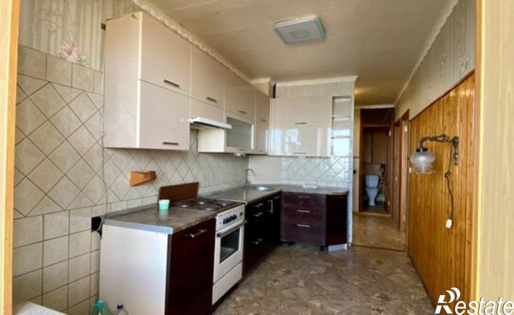 3-комн квартира ул Крупской, 21,  д. 21