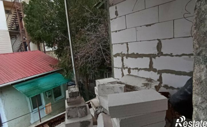 1-комн квартира улица Кирова, 22,  д. 22