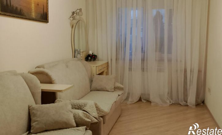 2-комн квартира Киевская улица, 11,  д. 11