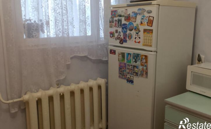 1-комн квартира Суворовская улица, 15,  д. 15