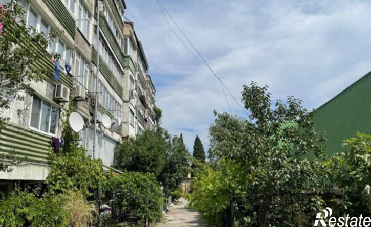 3-комн квартира Клубный переулок, 24,  д. 24