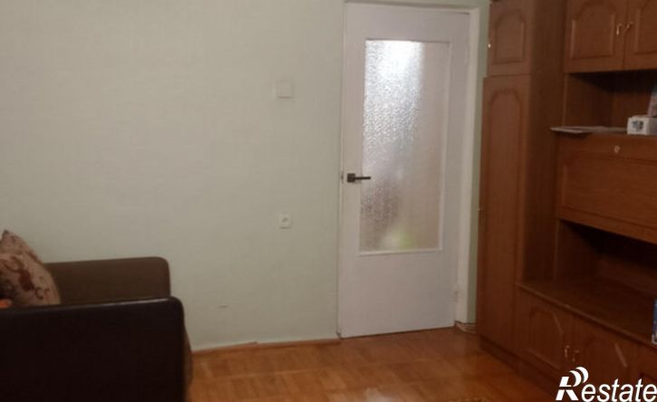 1-комн квартира Суворовская улица, 15,  д. 15