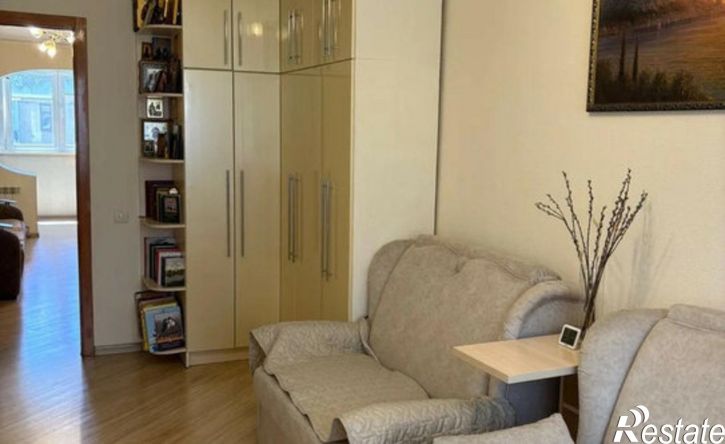 2-комн квартира Киевская улица, 11,  д. 11