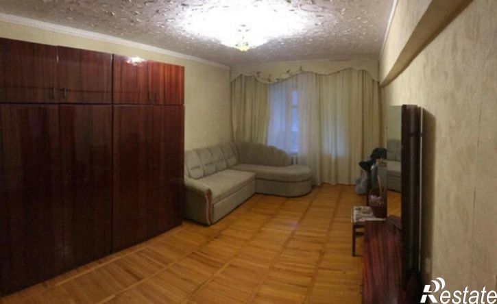 3-комн квартира Клубный переулок, 24,  д. 24