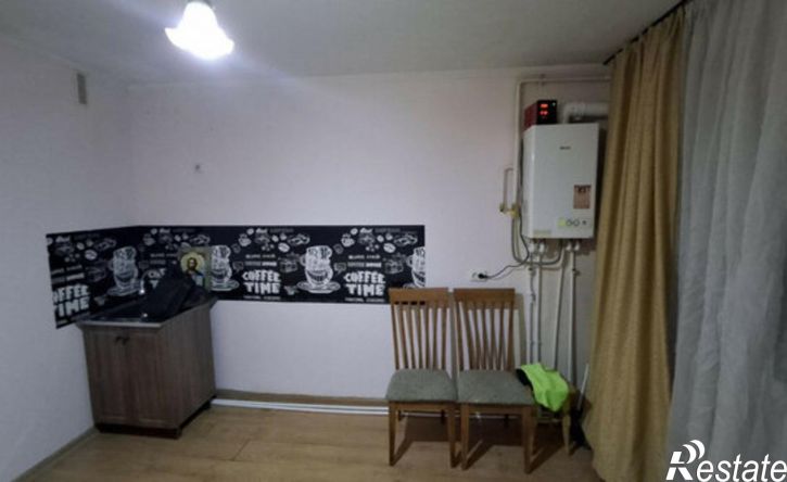 1-комн квартира ул Рабочая, 21,  д. 21
