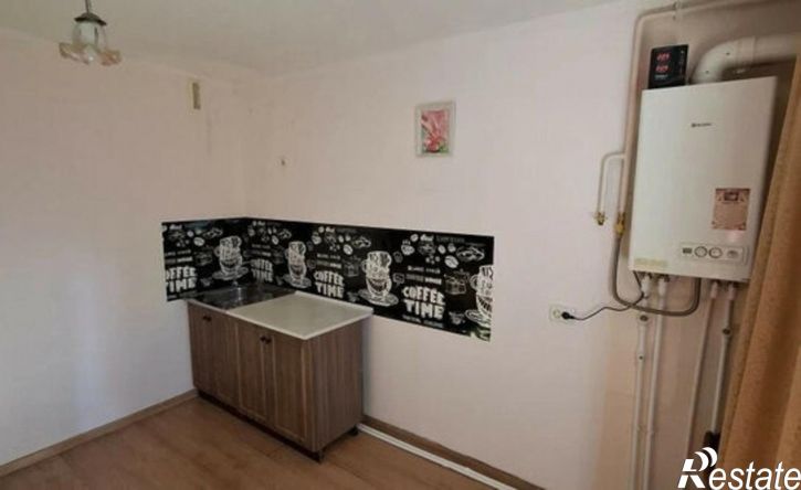 1-комн квартира ул Рабочая, 21,  д. 21