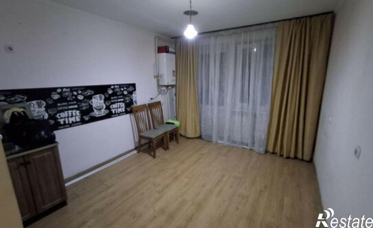1-комн квартира ул Рабочая, 21,  д. 21