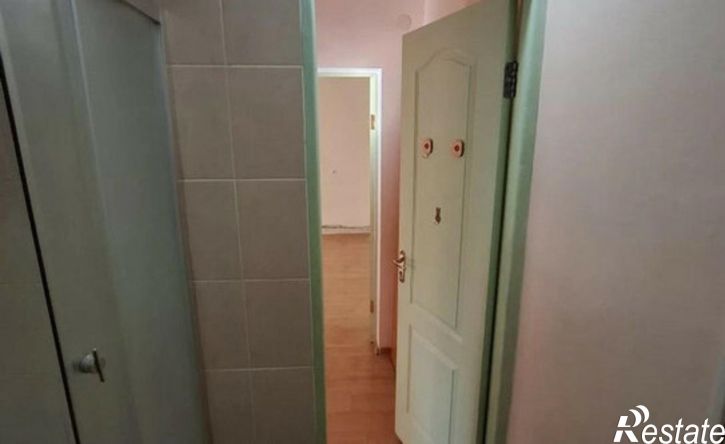 1-комн квартира ул Рабочая, 21,  д. 21