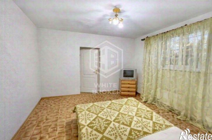 2-комн квартира ул Манагарова, 4,  д. 4
