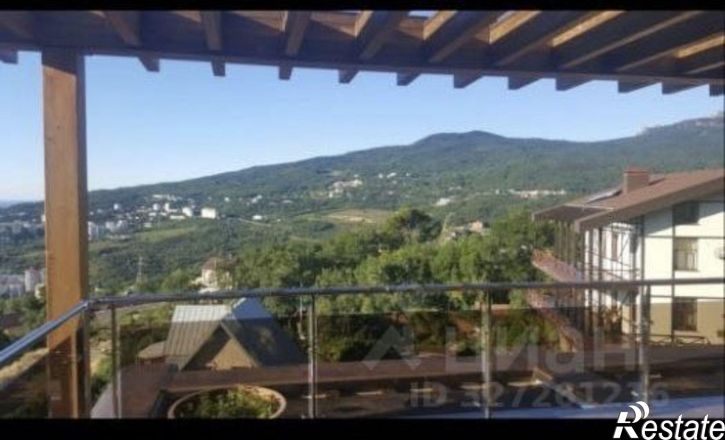 Отдельное здание Южнобережное шоссе