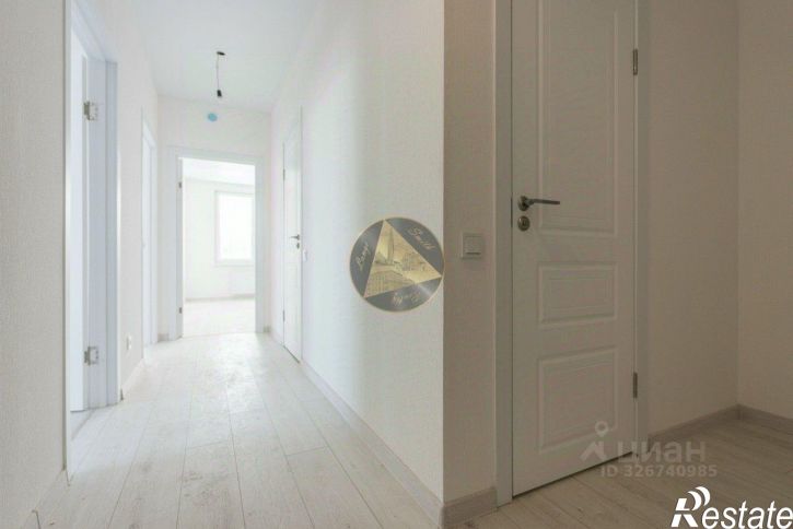 2-комн квартира ул Геологов, 7А,  д. 7А