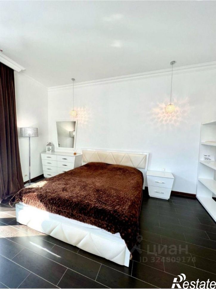 1-комн квартира Приморский парк, 1,  д. 1