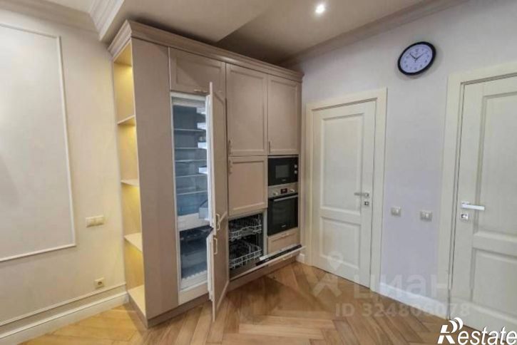 2-комн квартира Парковый проезд, 8Д,  д. 8Д