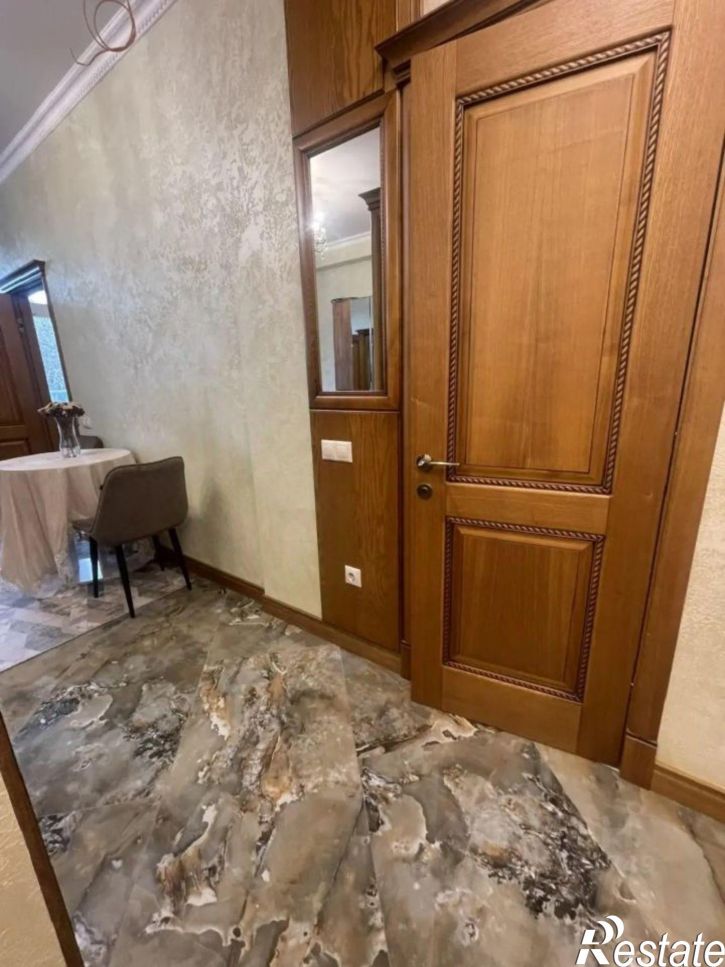 1-комн квартира Парковый проезд, 8Д,  д. 8Д