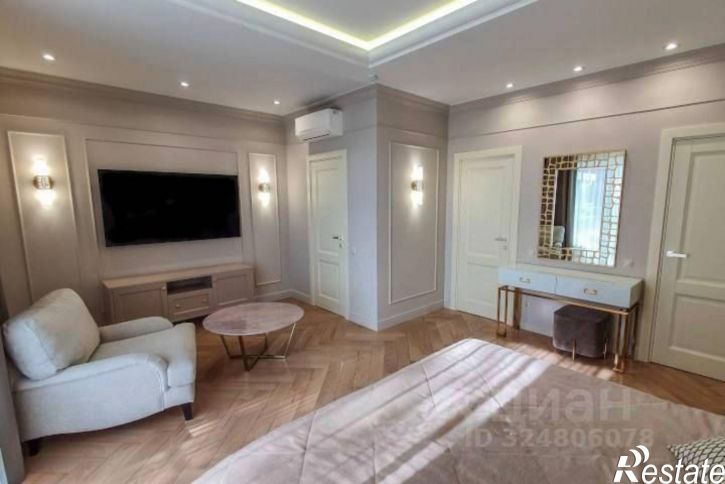 2-комн квартира Парковый проезд, 8Д,  д. 8Д