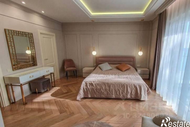 2-комн квартира Парковый проезд, 8Д,  д. 8Д