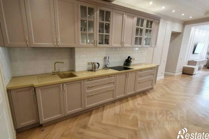2-комн квартира Парковый проезд, 8Д,  д. 8Д