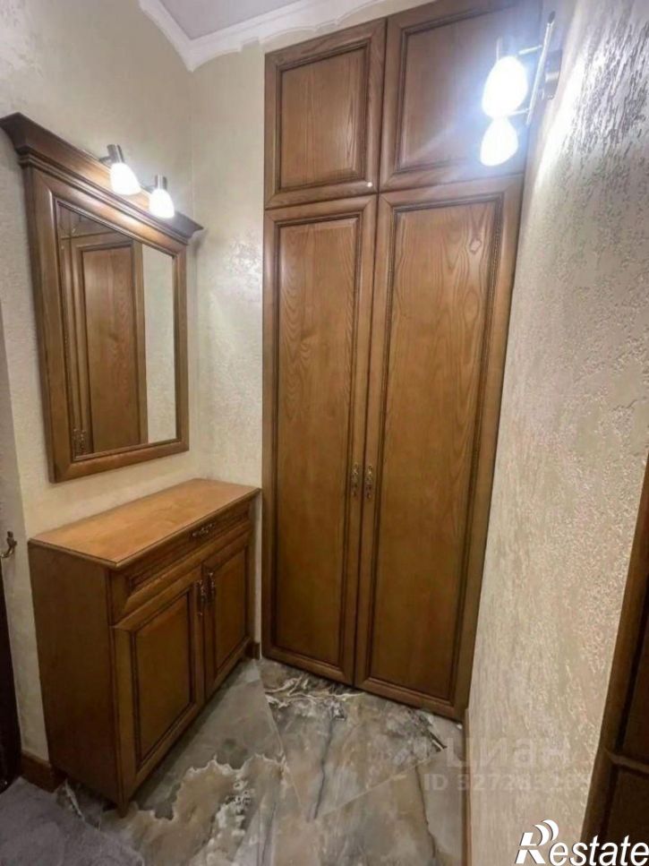 2-комн квартира Парковый проезд, 8Д,  д. 8Д