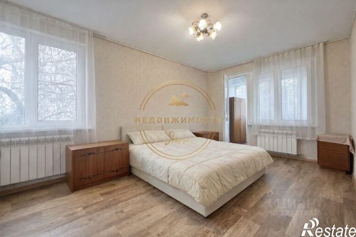 1-комн квартира ул Крупской, 26,  д. 26