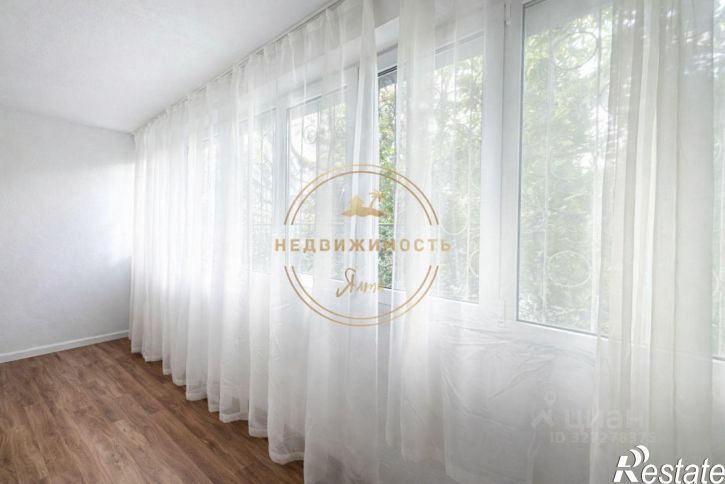 1-комн квартира ул Крупской, 26,  д. 26