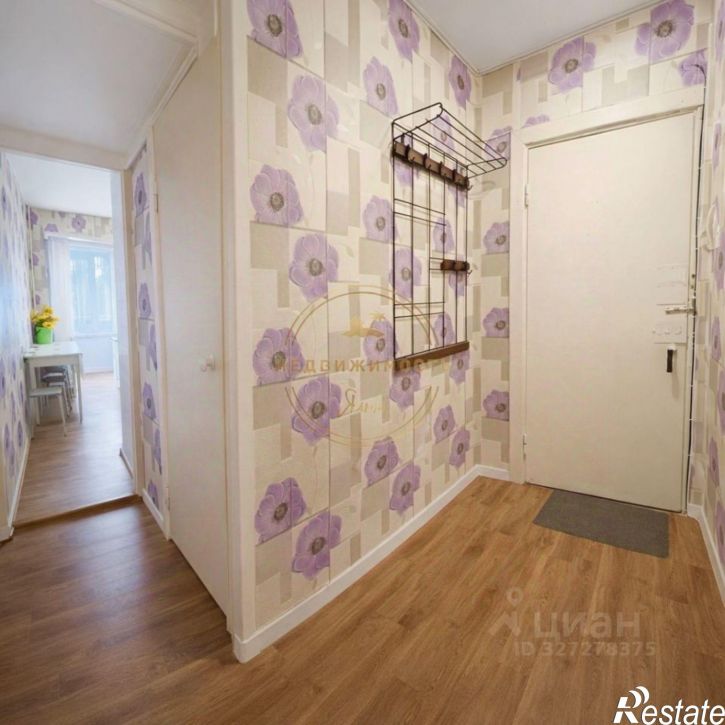1-комн квартира ул Крупской, 26,  д. 26