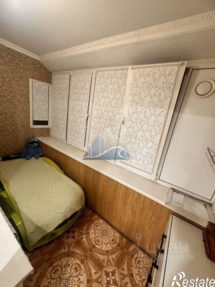 1-комн квартира ул Рабочая, 37,  д. 37