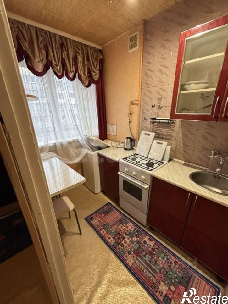 1-комн квартира улица Грибоедова, 5 к1,  д. 5 к1