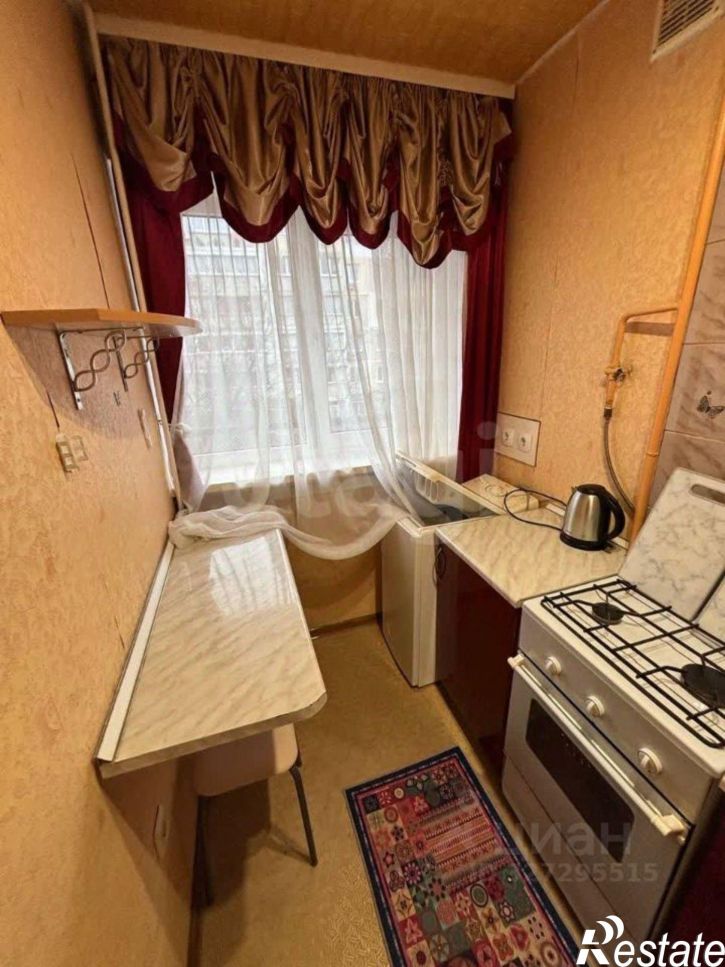 1-комн квартира улица Грибоедова, 5 к1,  д. 5 к1