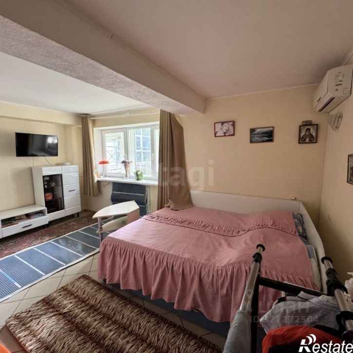 2-комн квартира городской округ Ялта