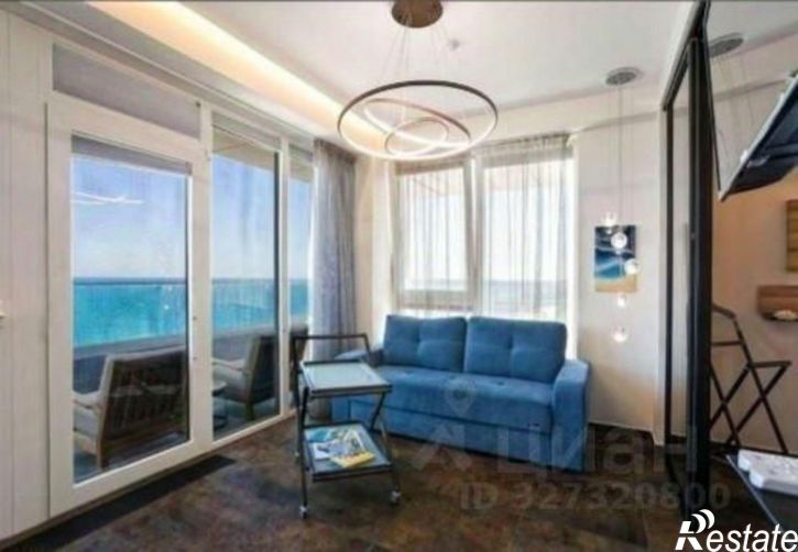 1-комн квартира Парковый проезд, 8Д,  д. 8Д